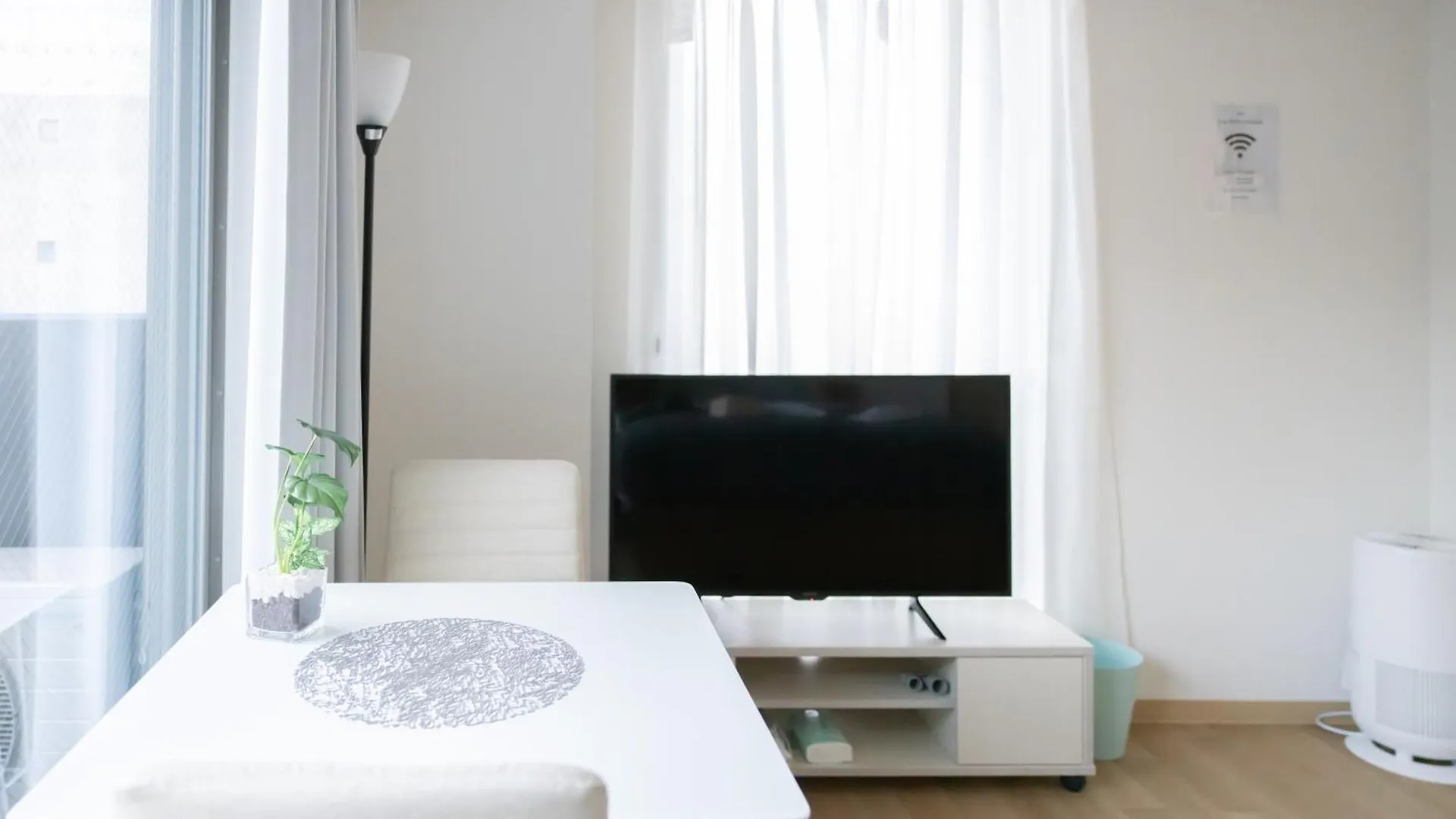エイビル Ei Building Apartment Osaka