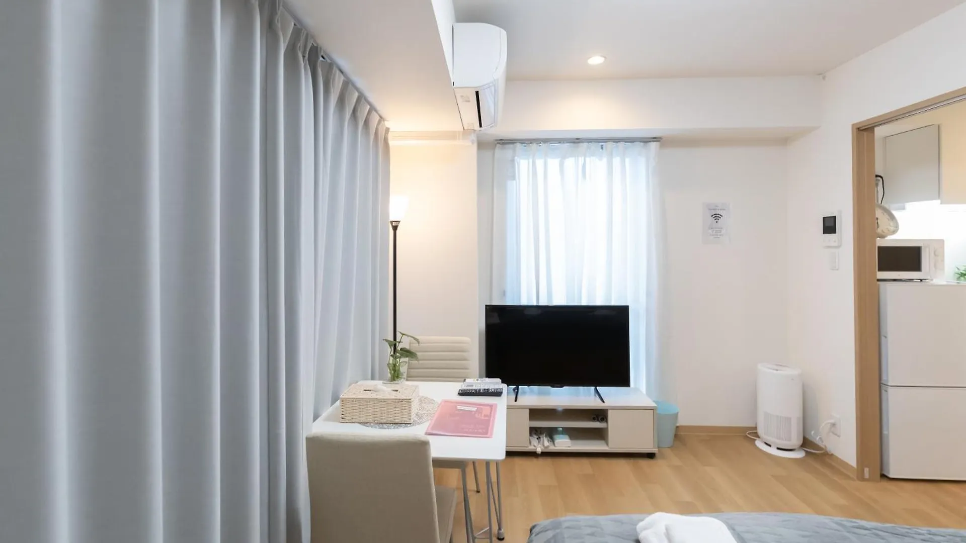 エイビル Ei Building Apartment Osaka