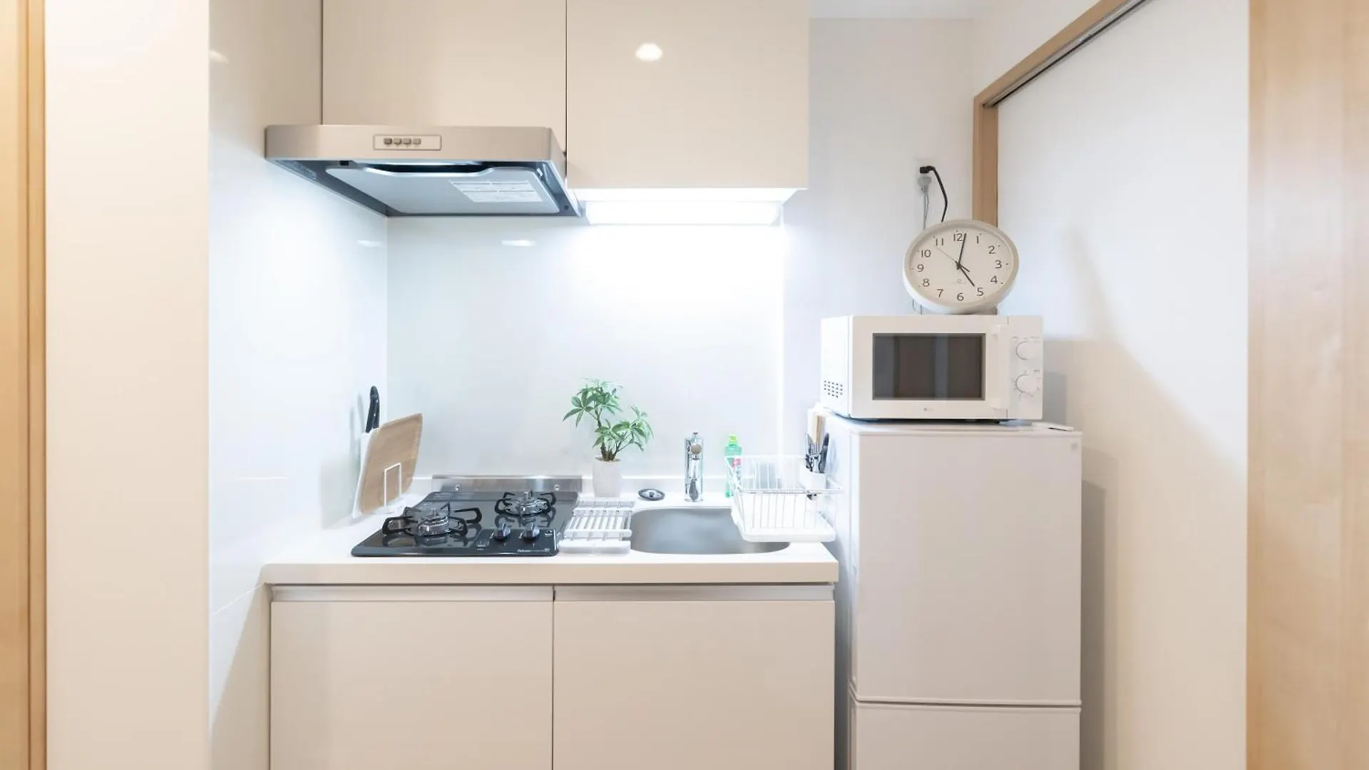 エイビル Ei Building Apartment Osaka