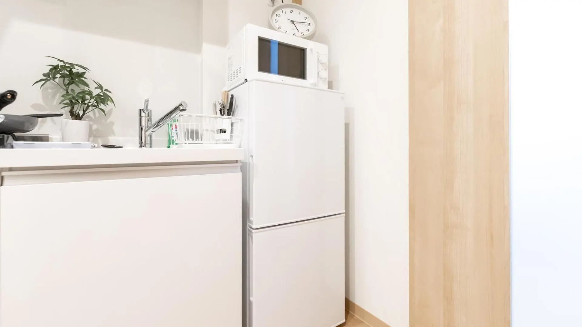 エイビル Ei Building Apartment Osaka Japan