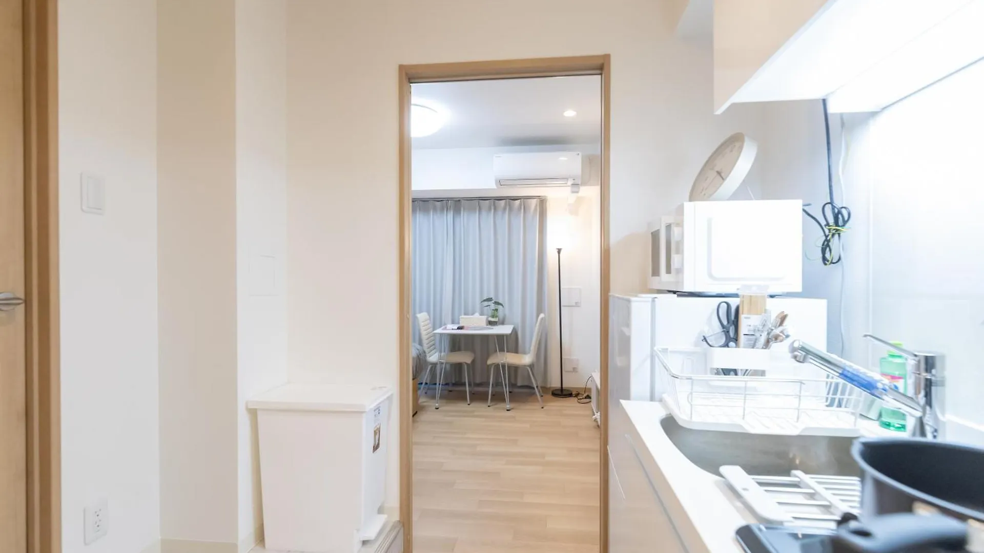 エイビル Ei Building Apartment Osaka