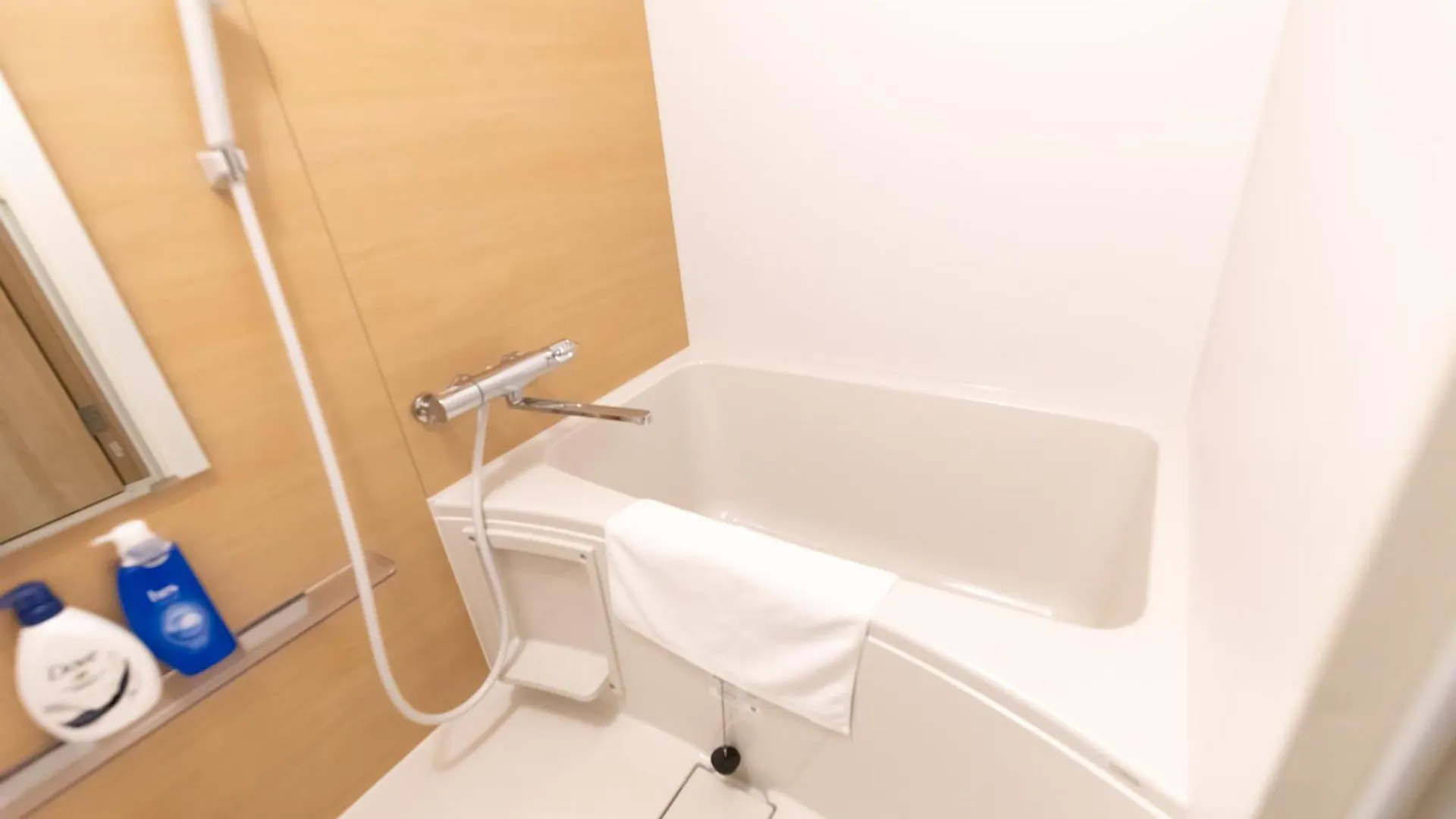 エイビル Ei Building Apartment Osaka 0*,  Japan