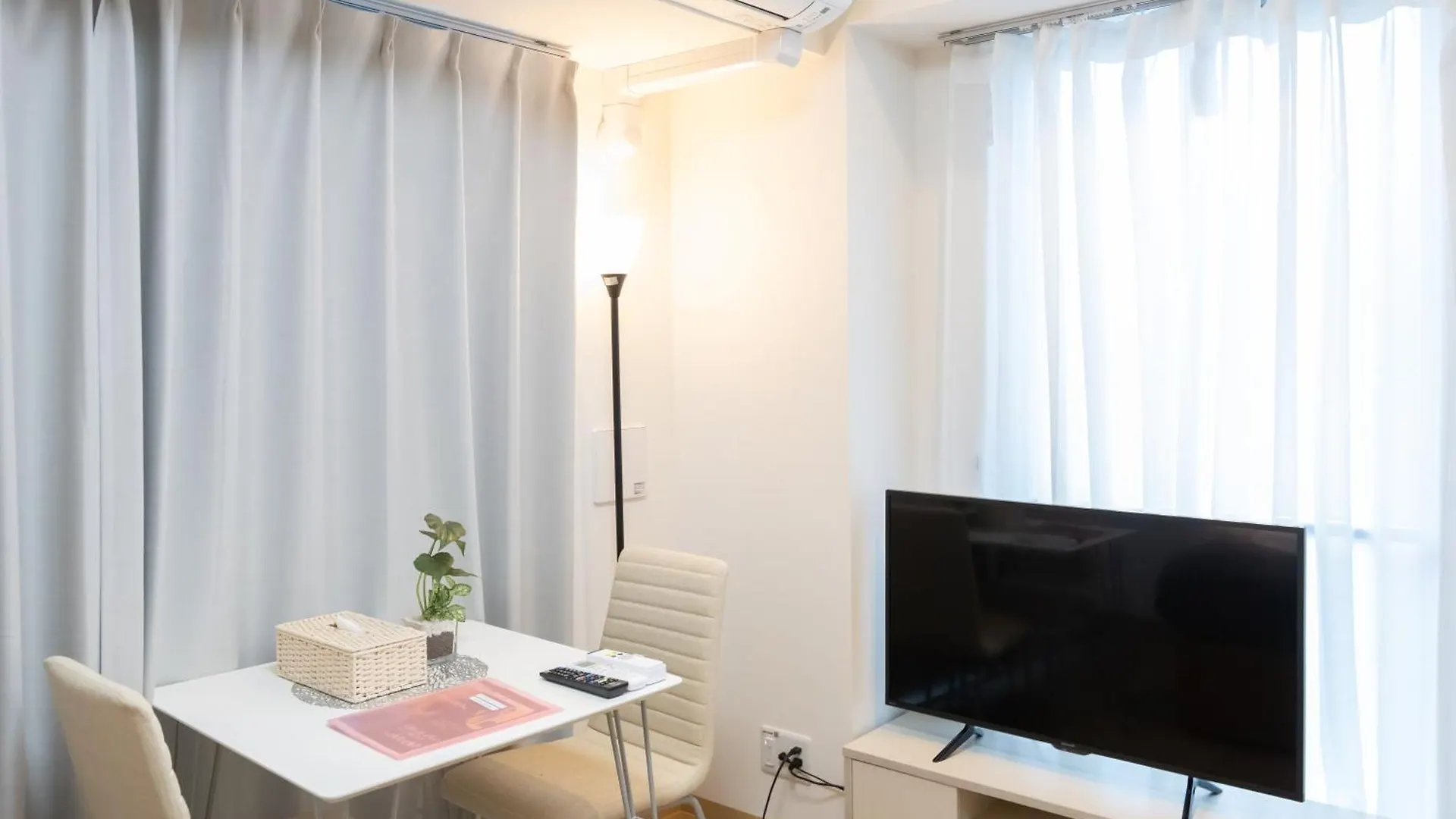 エイビル Ei Building Apartment Osaka Japan