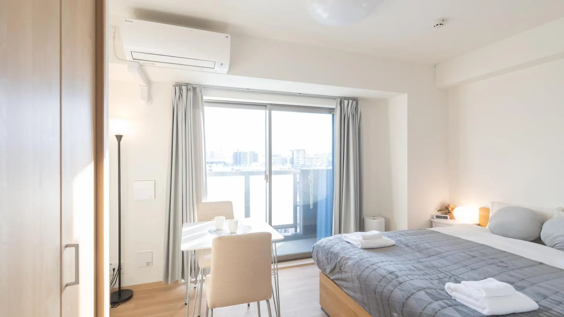 エイビル Ei Building Apartment Osaka 0*,