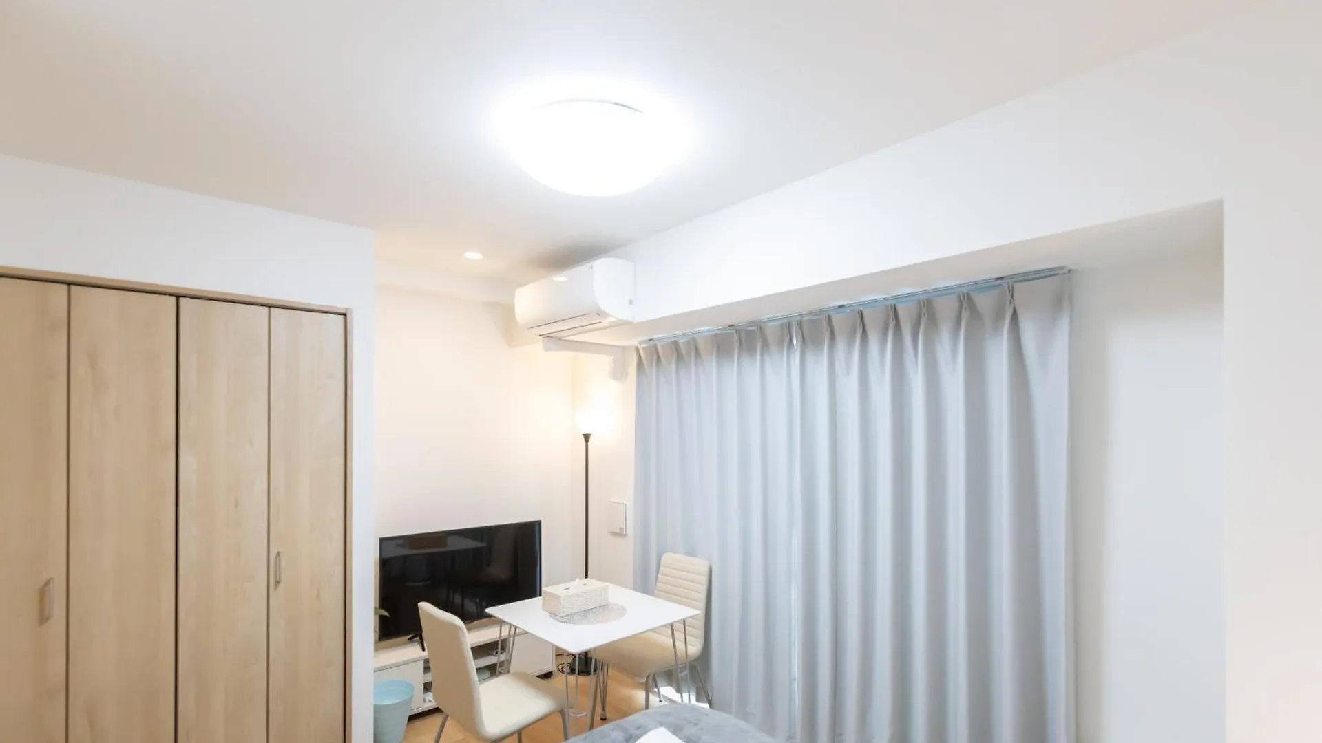 エイビル Ei Building Apartment Osaka Japan