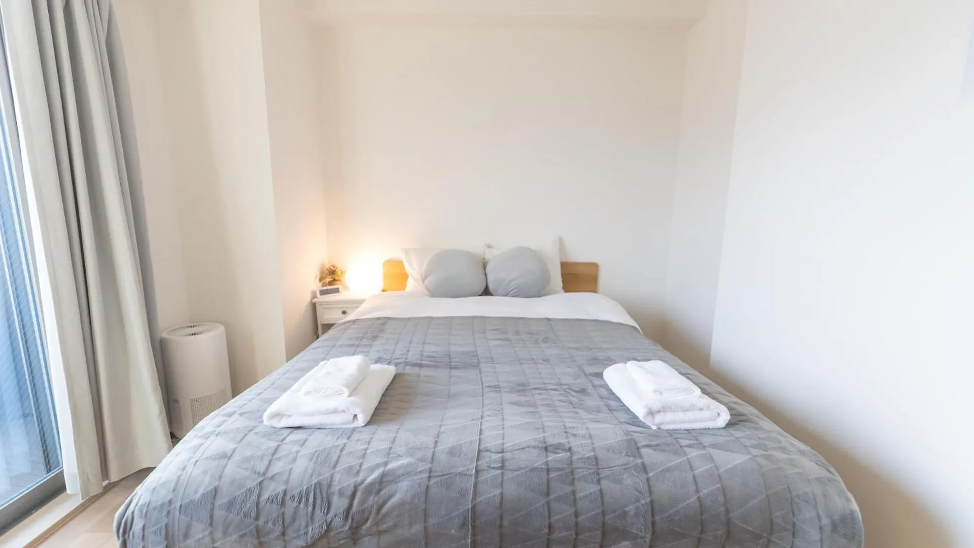 エイビル Ei Building Apartment Osaka