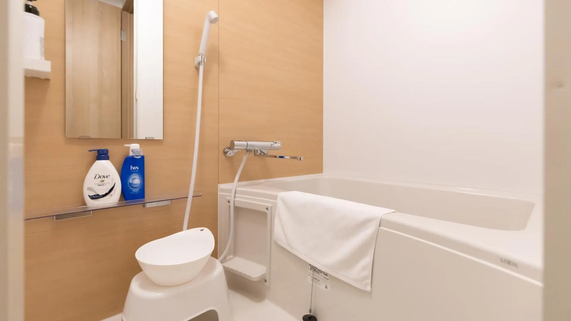 エイビル Ei Building Apartment Osaka 0*,