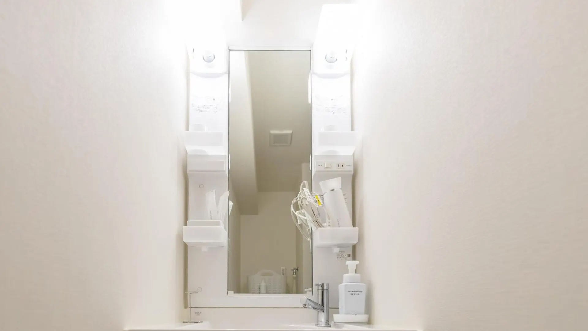 エイビル Ei Building Apartment Osaka