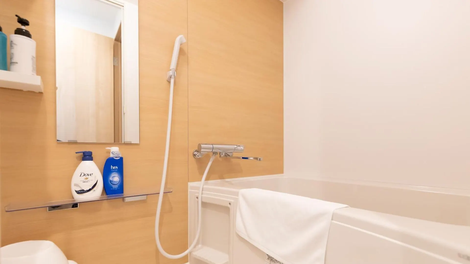 エイビル Ei Building Apartment Osaka