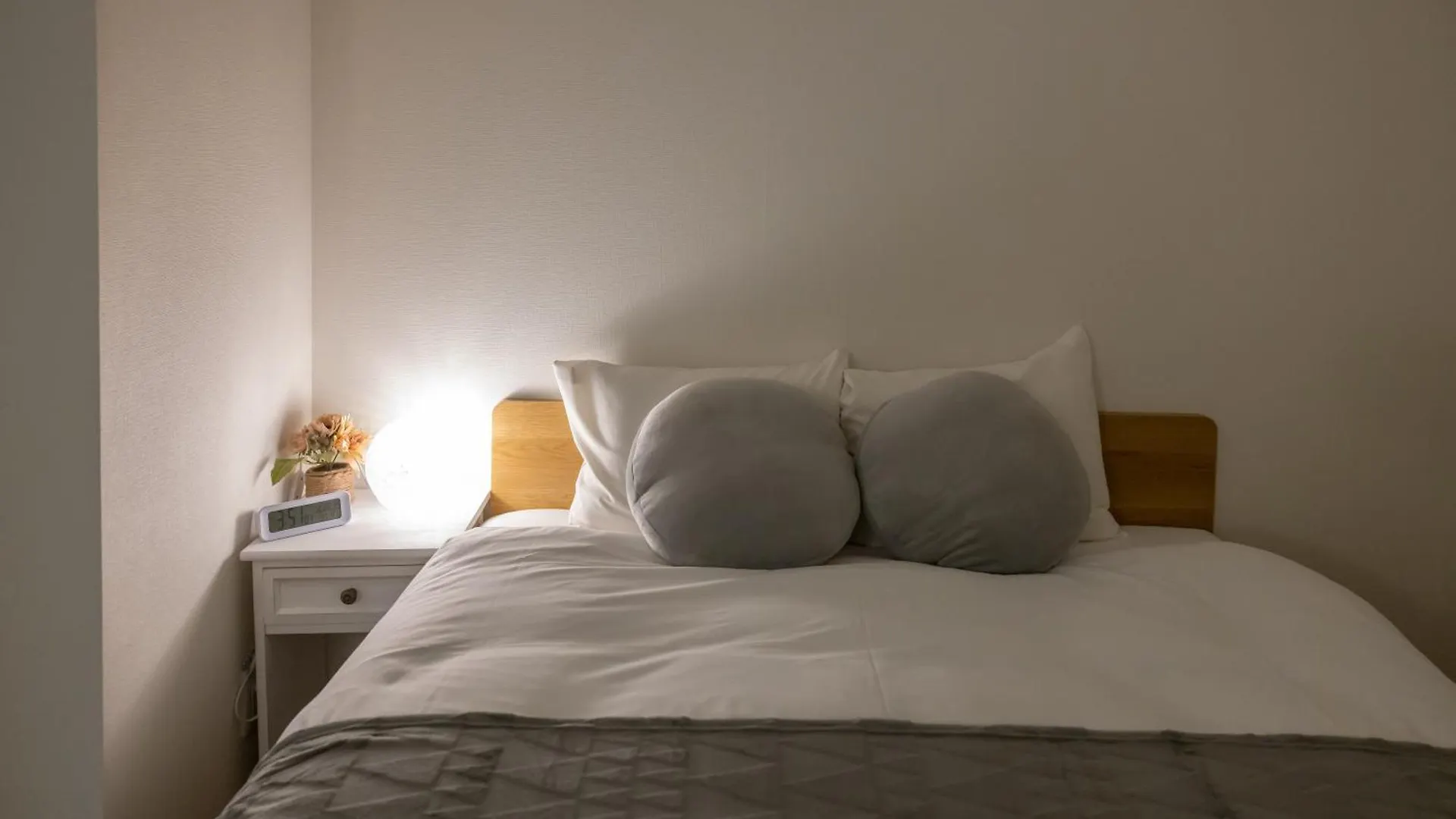 エイビル Ei Building Apartment Osaka