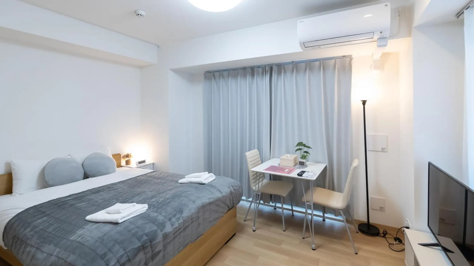 エイビル Ei Building Apartment Osaka