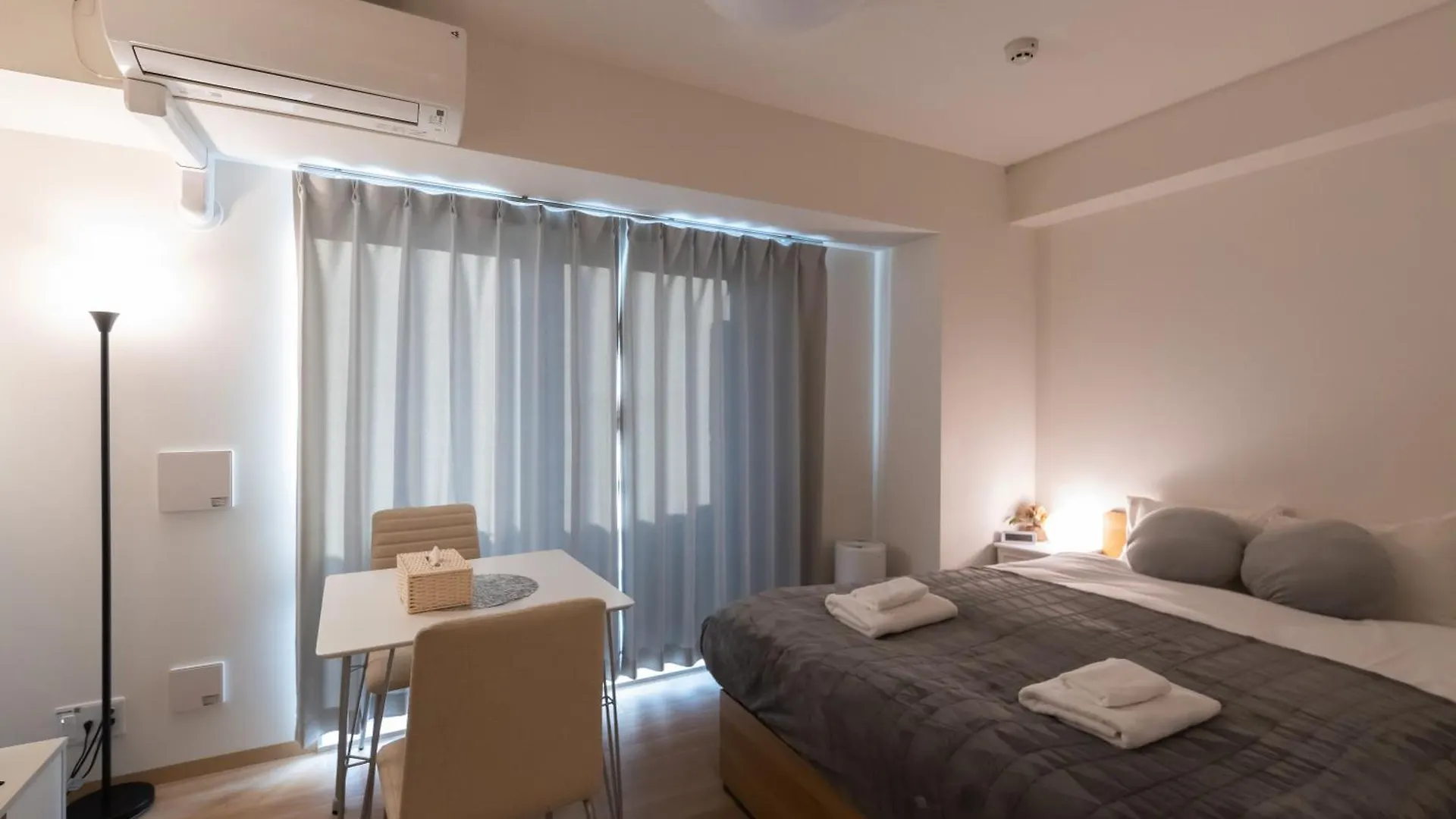 エイビル Ei Building Apartment Osaka