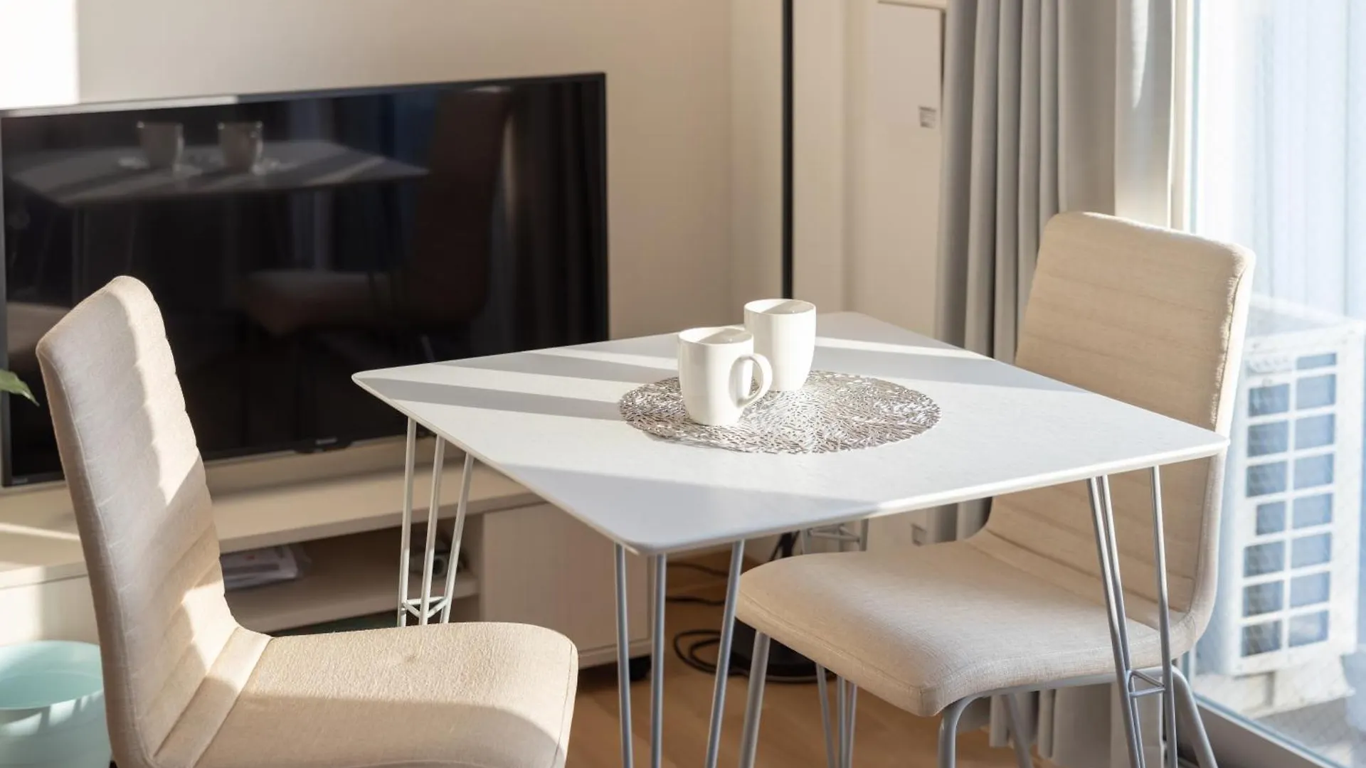エイビル Ei Building Apartment Osaka Japan